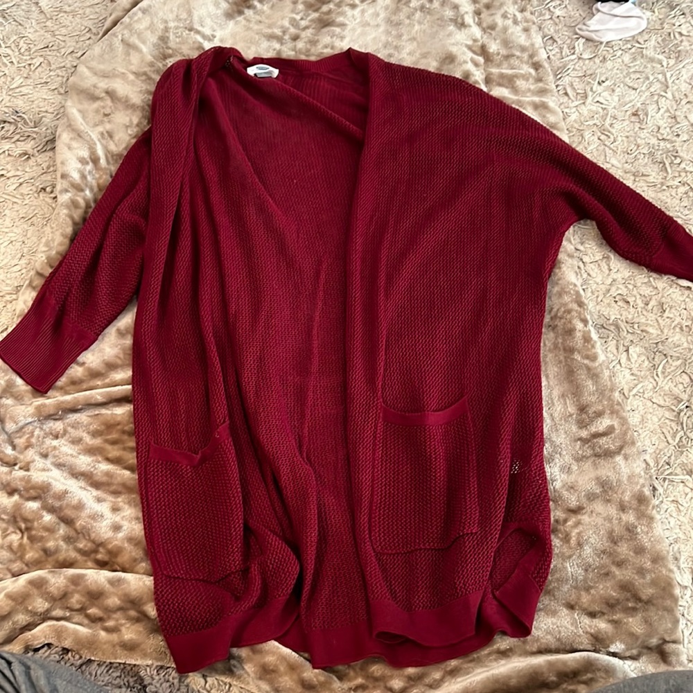 Cardigan